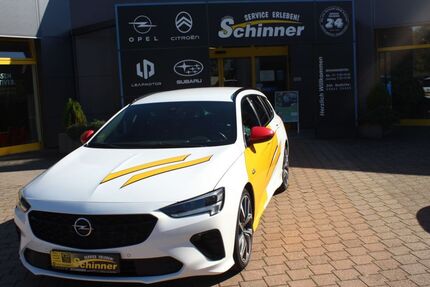 Opel Insignia 78.500 km 26.990 &euro; Weimar 99427