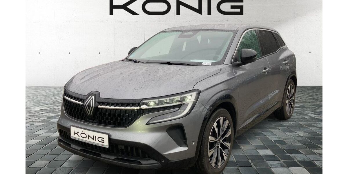Renault Austral 36.288 km 23.990 &euro; Nohra 99428