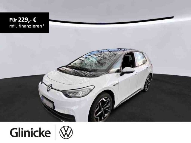 VW ID.3 48.000 km 24.480 &euro; Erfurt 99099