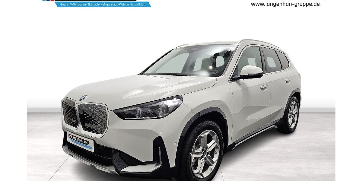 BMW iX1 6.200 km 48.907 &euro; Jena 07745