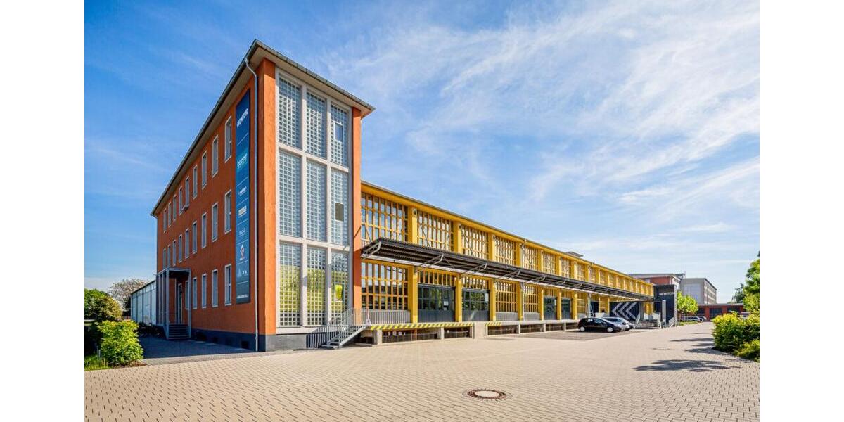 Gewerbeobjekt Erfurt Johannesplatz - 400&euro; | Angebot:24462783