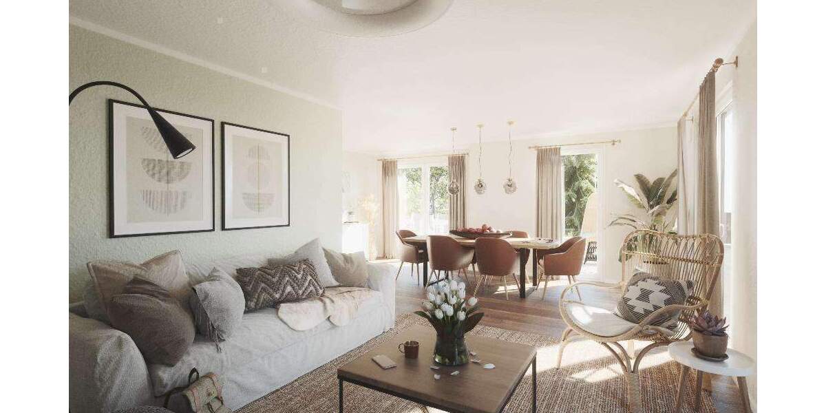 Einfamilienhaus Schloßvippach - 5 Zimmer, 134 m&sup2;, 272.380&euro; | Angebot:25700351