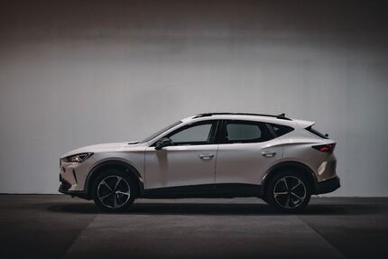 Cupra Formentor 73.887 km 22.500 &euro; Jena 07749