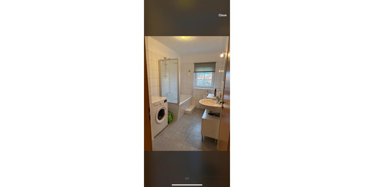 Etagenwohnung Weimar Ehringsdorf - 1 Zimmer, 70 m&sup2;, 650&euro; | Angebot:26169254