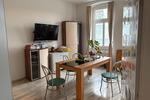 Etagenwohnung Erfurt Johannesplatz - 1 Zimmer, 16 m&sup2;, 320&euro; | Angebot:26544354