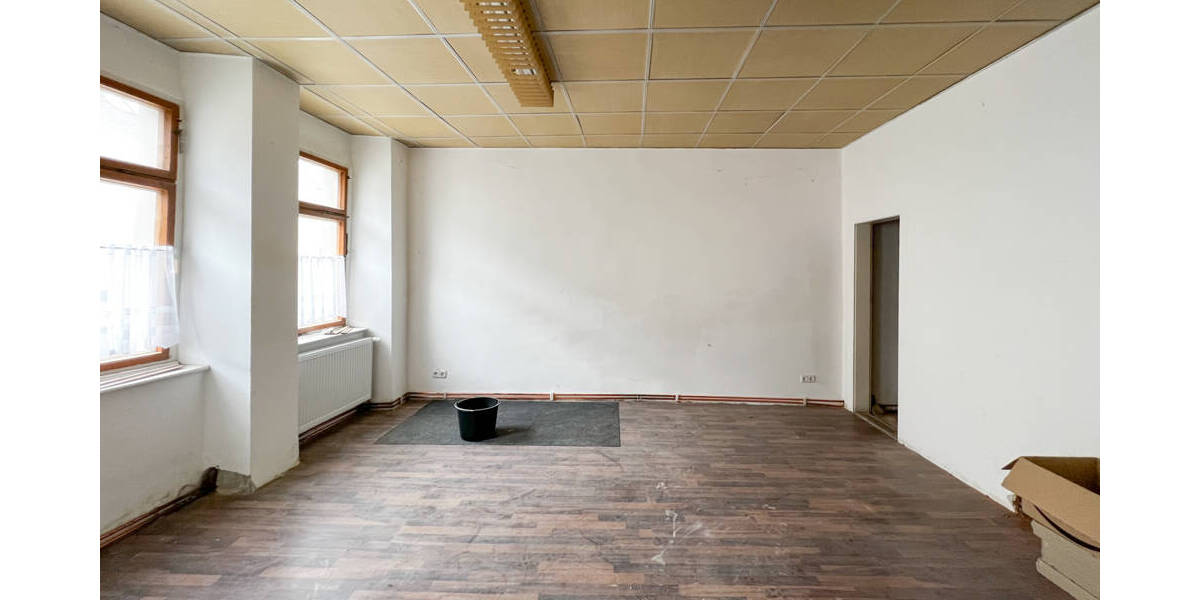 Mehrfamilienhaus, Wohnhaus Buttstädt - 1 Zimmer, 200 m&sup2;, 85.000&euro; | Angebot:25663485