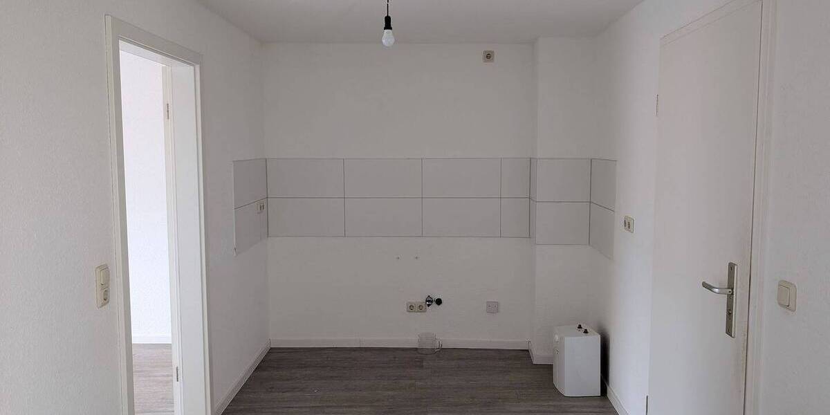 Etagenwohnung Jena West - 2 Zimmer, 64 m&sup2;, 608&euro; | Angebot:26161200