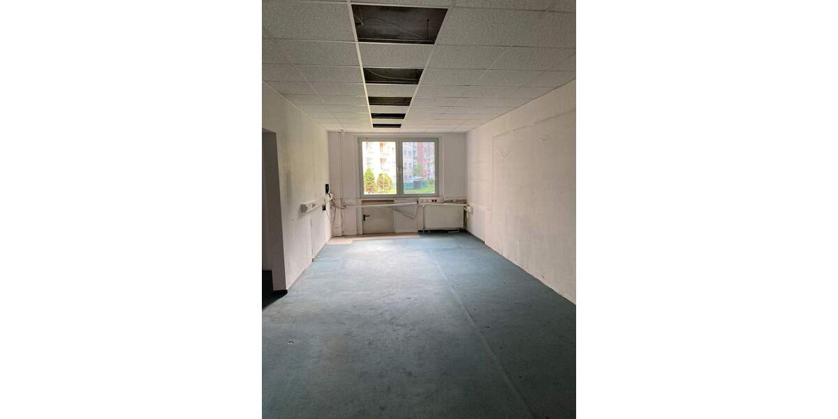 Gewerbeobjekt Erfurt Melchendorf - 975&euro; | Angebot:25694736