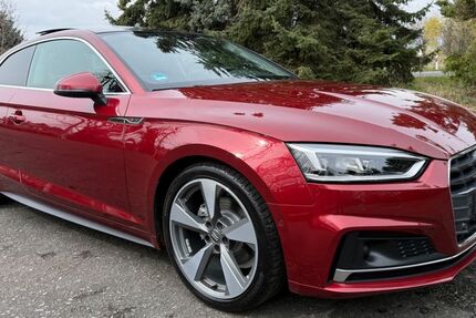 Audi A5 67.000 km 24.990 &euro; Sömmerda 99610