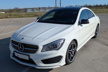 Mercedes-Benz CLA 220 111.000 km 19.950 &euro; Apolda 99510