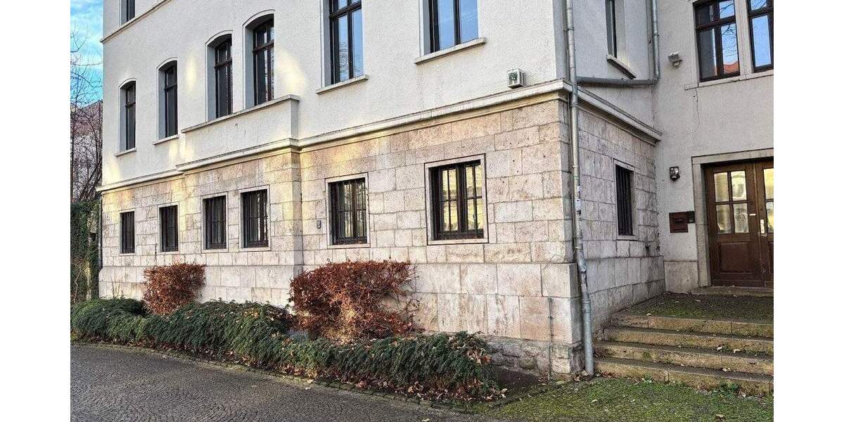 Mehrfamilienhaus, Wohnhaus Weimar Altstadt - 1 Zimmer, 511 m&sup2;, 550.000&euro; | Angebot:25815786