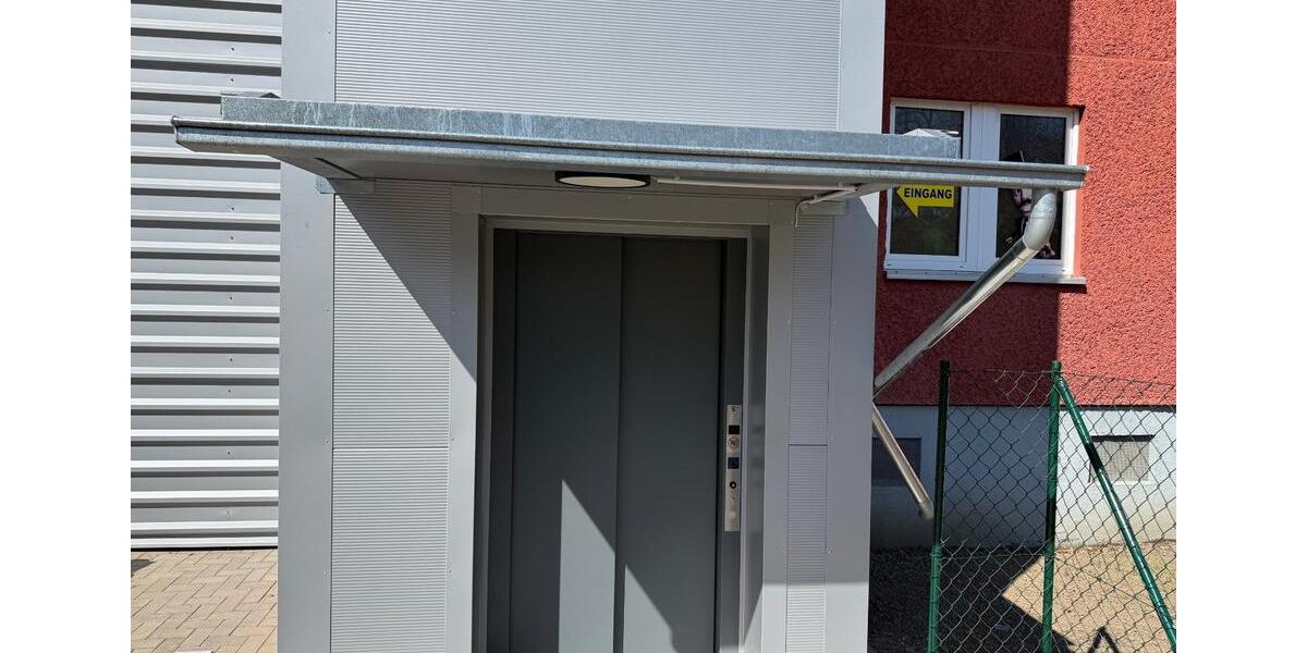 Gewerbeobjekt Sömmerda - 754&euro; | Angebot:24574684