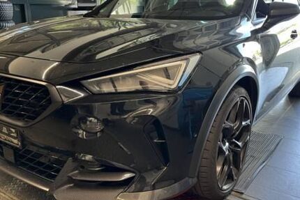 Cupra Formentor 75.800 km 35.980 &euro; Weimar 99423