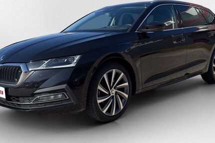 Skoda Octavia 57.020 km 24.980 &euro; Weimar 99427