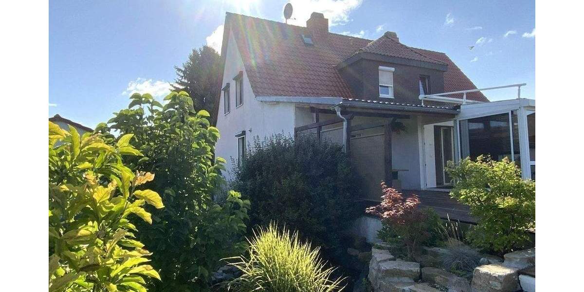 Doppelhaushälfte Sömmerda - 4 Zimmer, 103 m&sup2;, 279.000&euro; | Angebot:25679759