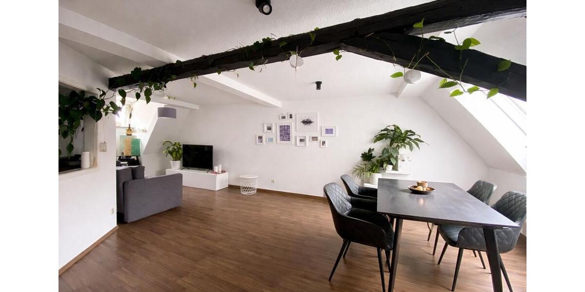 Etagenwohnung Erfurt - 2.5 Zimmer, 70 m&sup2;, 770&euro; | Angebot:25962782