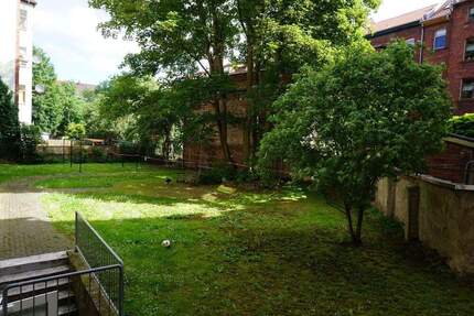 Wohnung Erfurt Krämpfervorstadt - 2 Zimmer, 41 m&sup2;, 99.500&euro; | Angebot:25682765