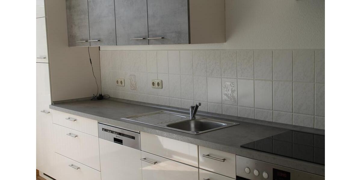 Etagenwohnung Erfurt Johannesplatz - 2 Zimmer, 63 m&sup2;, 570&euro; | Angebot:26498123