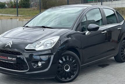 Citroen C3 88.920 km 5.390 &euro; Erfurt 99085