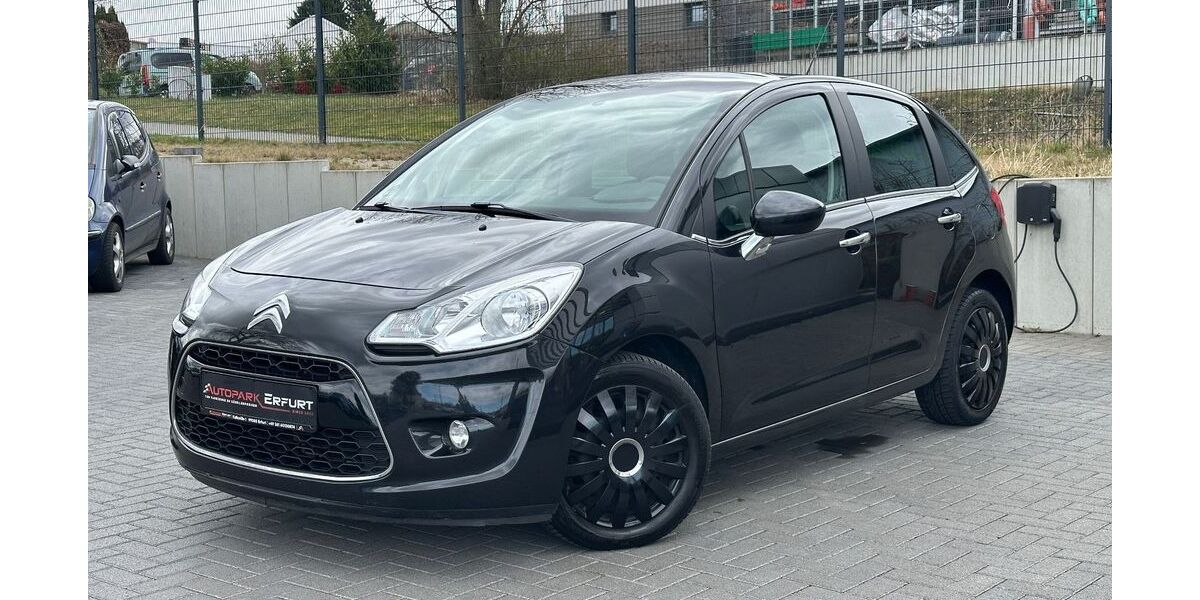 Citroen C3 88.920 km 5.390 &euro; Erfurt 99085