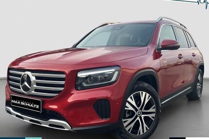 Mercedes-Benz GLB 220 7.000 km 42.980 &euro; Weimar 99428