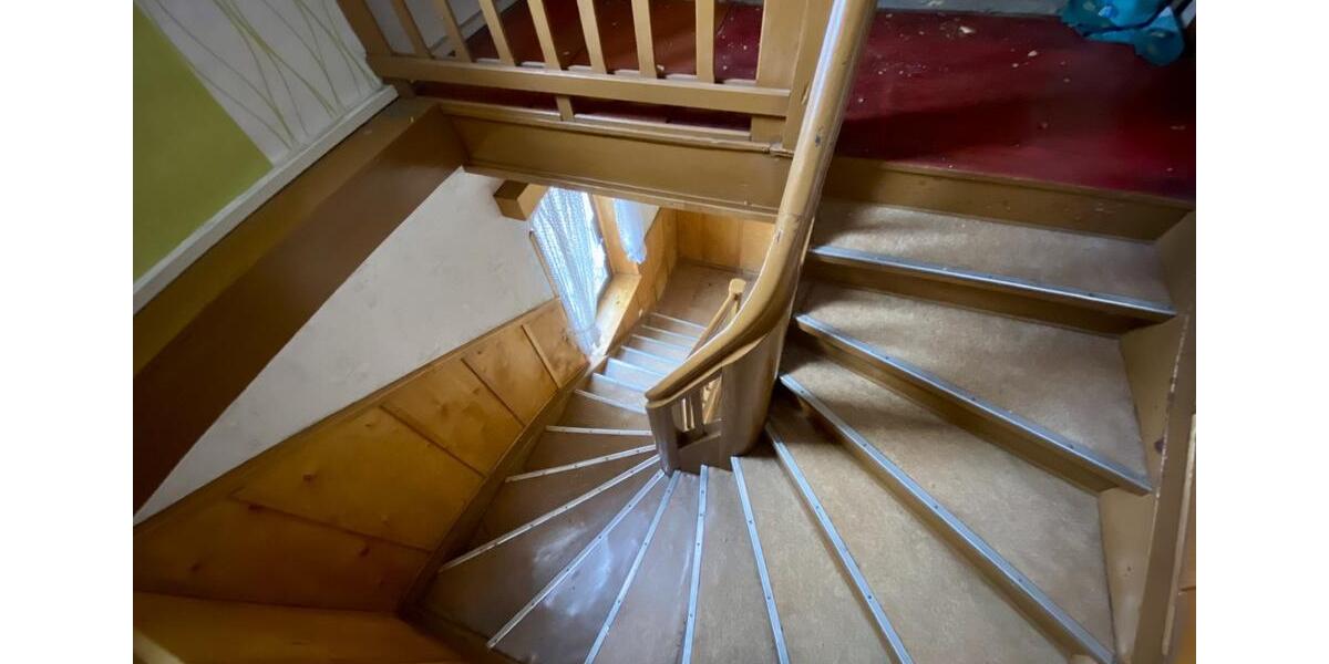 Bauernhaus, Landhaus Rudolstadt - 5 Zimmer, 135 m&sup2;, 32.000&euro; | Angebot:25349997