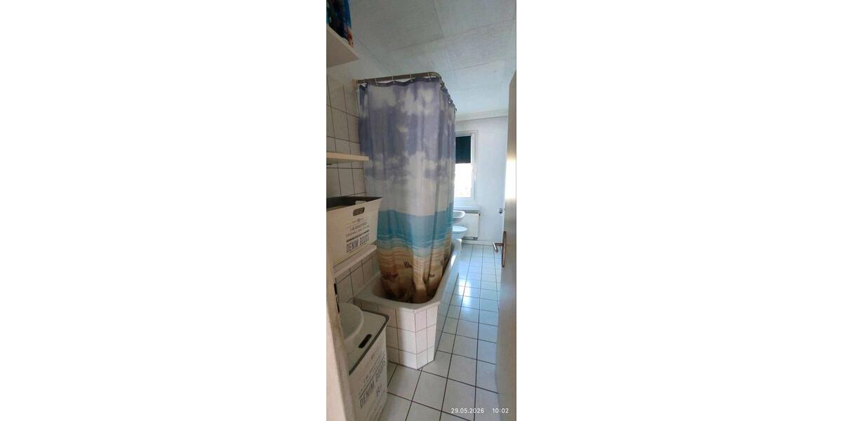 Etagenwohnung Jena Lobeda-Altstadt - 3 Zimmer, 60 m&sup2;, 139.000&euro; | Angebot:26986225
