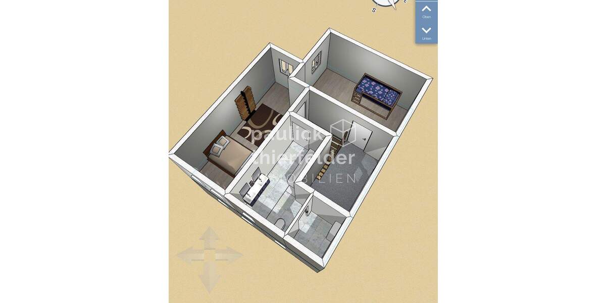 Einfamilienhaus Töttelstädt Töttelstädt - 4 Zimmer, 140 m&sup2;, 345.000&euro; | Angebot:25692459