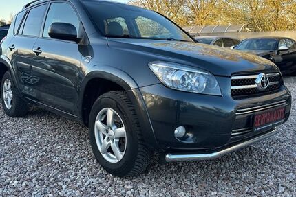 Toyota RAV 4 177.670 km 7.490 &euro; Erfurt 99091
