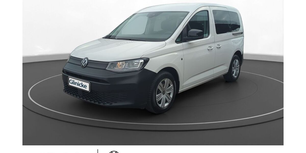 VW Caddy 32.600 km 19.480 &euro; Weimar 99423