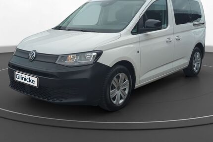 VW Caddy 32.600 km 20.480 &euro; Weimar 99423