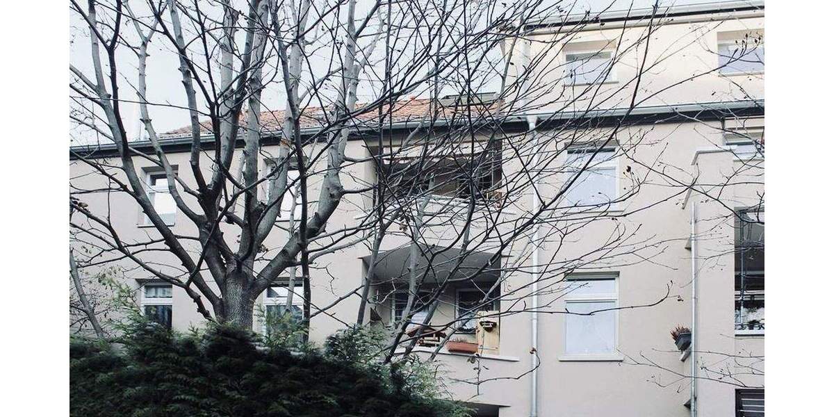 Etagenwohnung Erfurt Krämpfervorstadt - 3 Zimmer, 64 m&sup2;, 162.000&euro; | Angebot:25753335