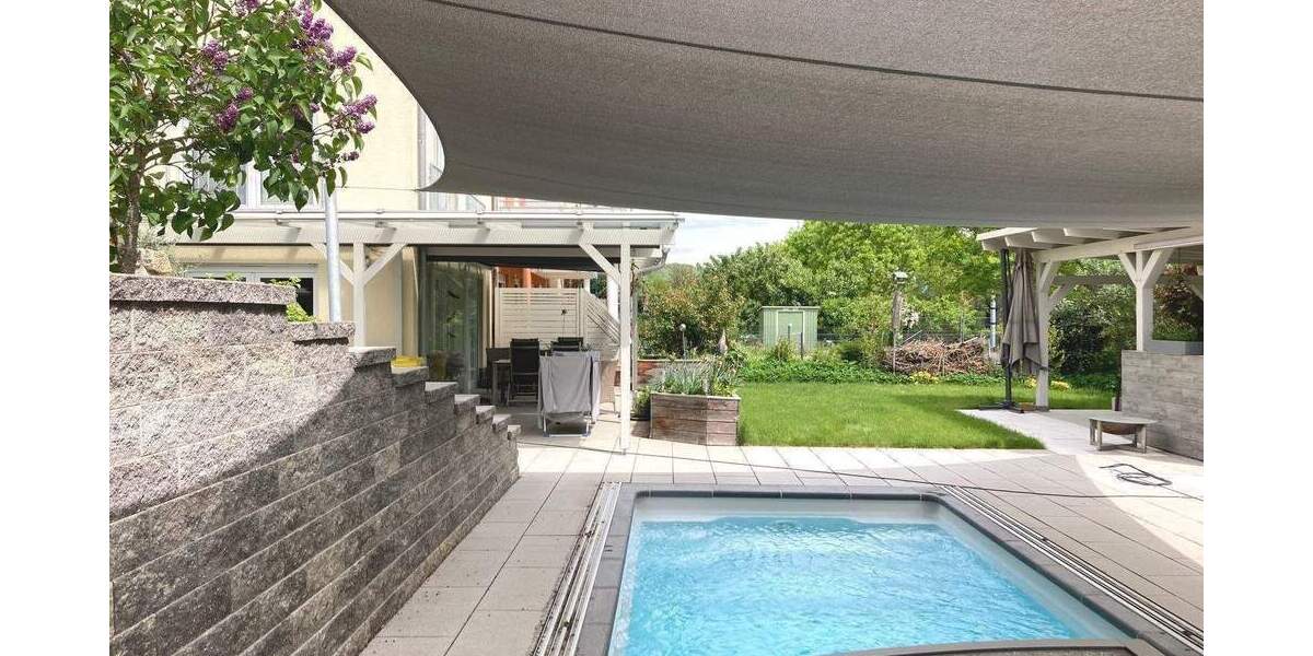 Reihenendhaus Jena Zwätzen - 6 Zimmer, 181 m&sup2;, 659.000&euro; | Angebot:26065708