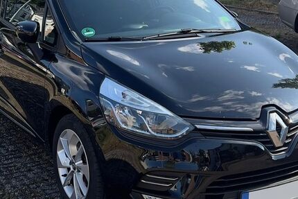 Renault Clio 77.000 km 7.500 &euro; Bad Berka 99438