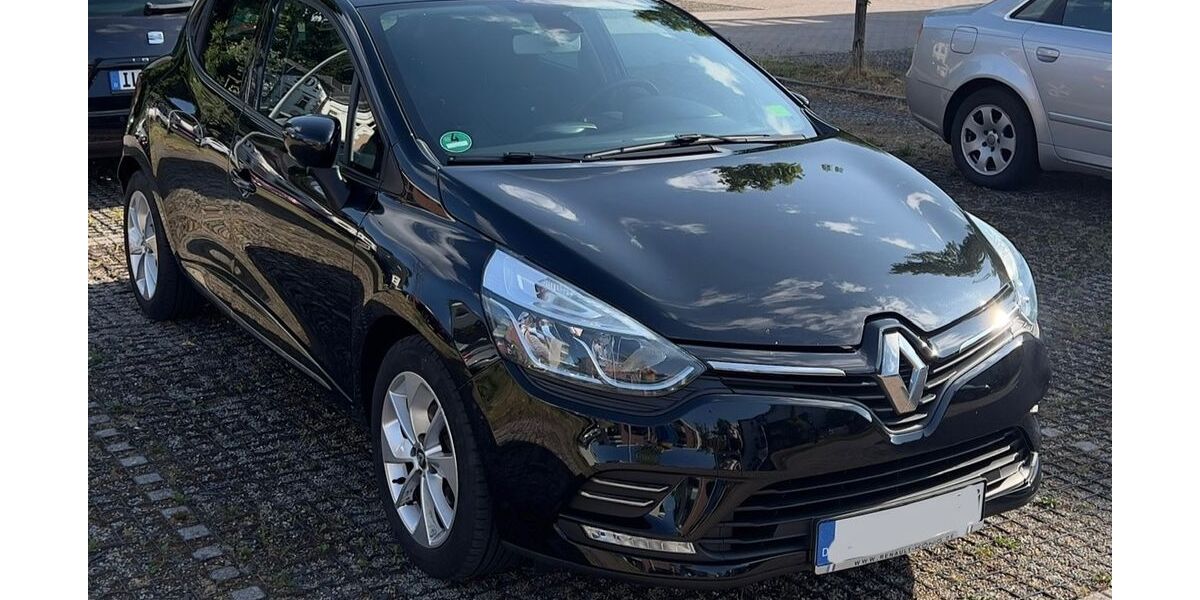 Renault Clio 77.000 km 7.500 &euro; Bad Berka 99438