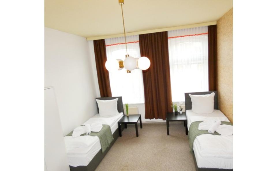 Etagenwohnung Erfurt Daberstedt - 3 Zimmer, 70 m&sup2;, 12&euro; | Angebot:20346625