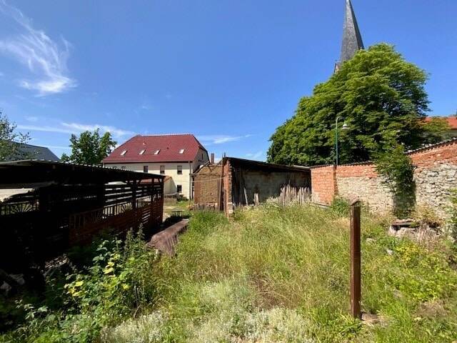 Mehrfamilienhaus, Wohnhaus Erfurt Schmira - 5 Zimmer, 284 m&sup2;, 495.000&euro; | Angebot:25984632