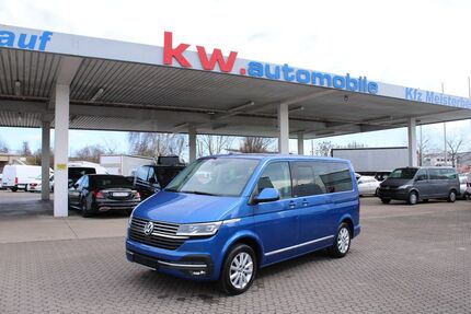 VW T6 Multivan 68.000 km 42.900 &euro; Erfurt 99085