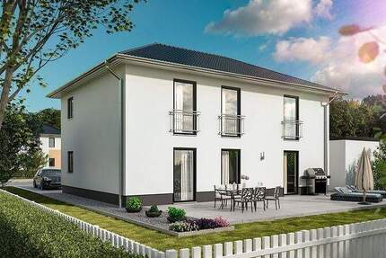 Haus Großrudestedt - 7 Zimmer, 183 m&sup2;, 611.400&euro; | Angebot:25780996