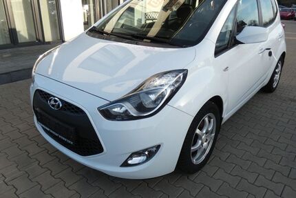 Hyundai ix20 157.000 km 4.790 &euro; Erfurt 99087