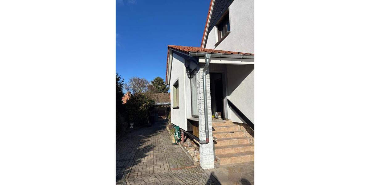 Einfamilienhaus Erfurt Stotternheim - 5 Zimmer, 160 m&sup2;, 425.000&euro; | Angebot:25776162