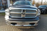 Dodge RAM 1500 5,7 Hemi Laramie UNFALLFREI 107.400 km 32.300 &euro; Rudolstadt 07407