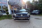 VW Golf Alltrack Variant 2.0 TDI AHK LED LEDER Zahnri 180.000 km 12.499 &euro; Rudolstadt 07407