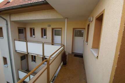 Wohnung Erfurt Johannesvorstadt - 2 Zimmer, 42 m&sup2;, 99.500&euro; | Angebot:25071842