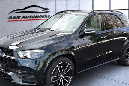 Mercedes-Benz GLE 350 123.000 km 54.990 &euro; Erfurt 99091
