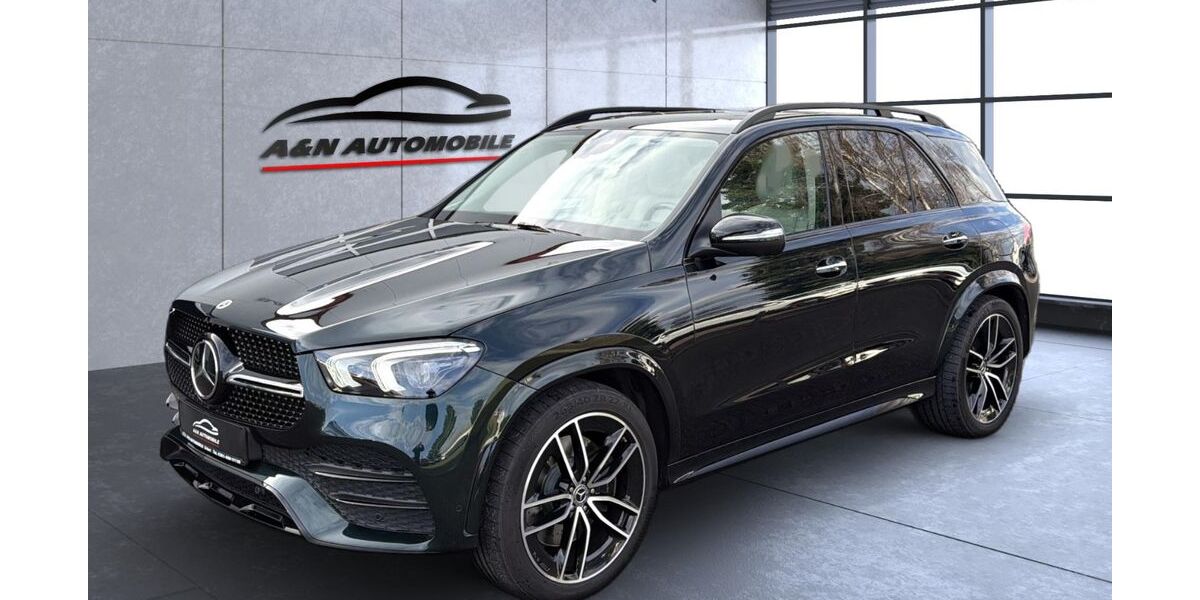 Mercedes-Benz GLE 350 123.000 km 54.990 &euro; Erfurt 99091