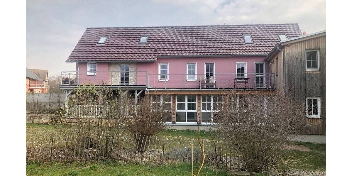 Einfamilienhaus Bad Sulza Auerstedt - 9 Zimmer, 309 m&sup2;, 569.000&euro; | Angebot:26017429