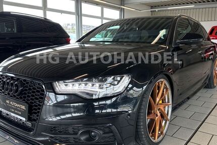 Audi A6 152.000 km 21.400 &euro; Erfurt 99091