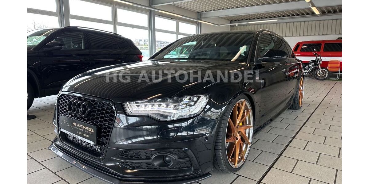 Audi A6 152.000 km 21.400 &euro; Erfurt 99091