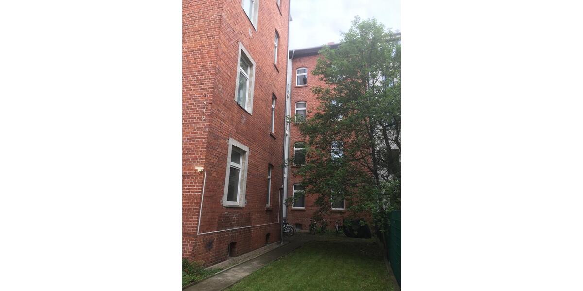 Hochparterre Erfurt Daberstedt - 1 Zimmer, 22 m&sup2;, 75.000&euro; | Angebot:26748404